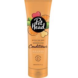 Pet Head Balsam Til Hunden Ditch The Dirt 250ml